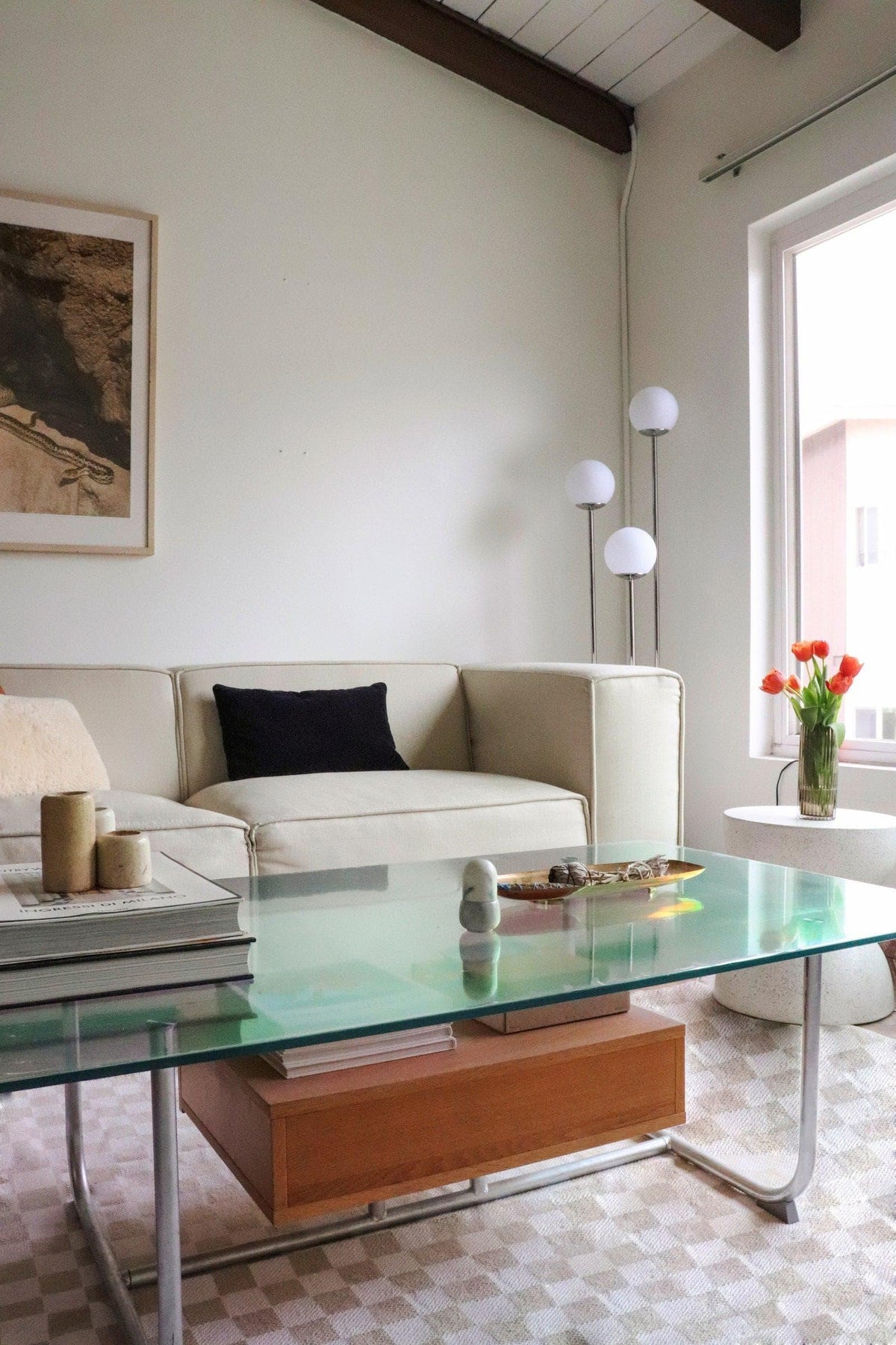Metavaya Floor lamp Simrishamn Floor lamp Simrishamn Floor Lamp for Sale Online
