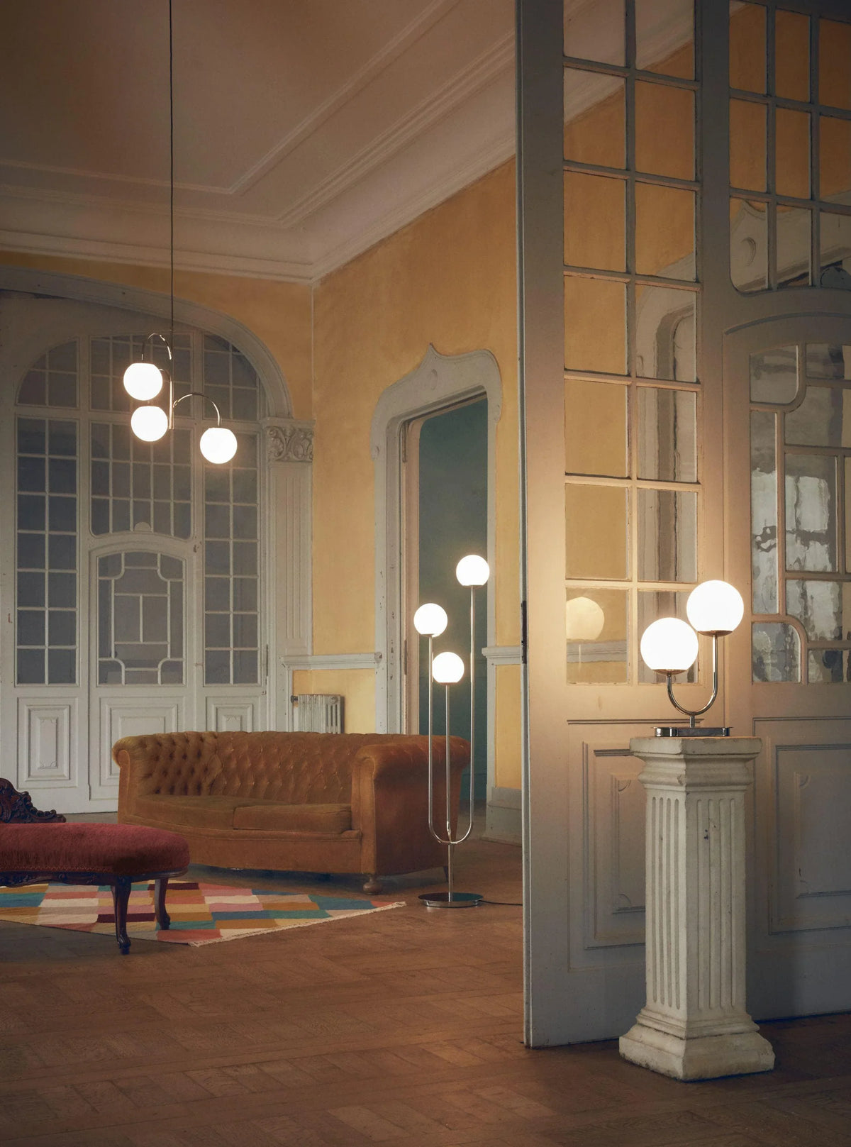 Metavaya Floor lamp Simrishamn Floor lamp Simrishamn Floor Lamp for Sale Online