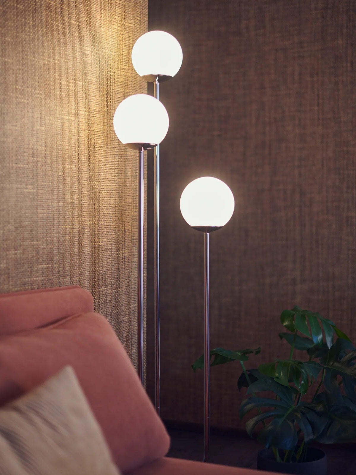 Metavaya Floor lamp Simrishamn Floor lamp Simrishamn Floor Lamp for Sale Online