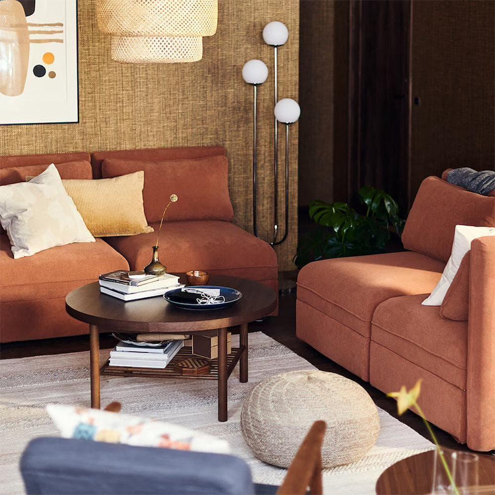 Metavaya Floor lamp Simrishamn Floor lamp Simrishamn Floor Lamp for Sale Online