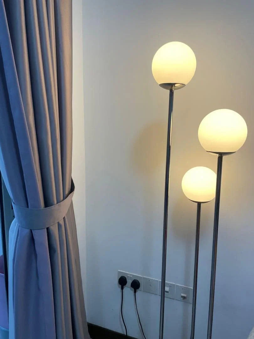 Metavaya Floor lamp Simrishamn Floor lamp Simrishamn Floor Lamp for Sale Online