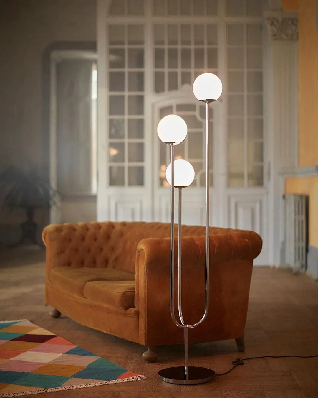 Metavaya Floor lamp Simrishamn Floor lamp Simrishamn Floor Lamp for Sale Online