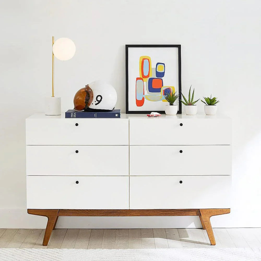 Metavaya Table lamp Sphere stem Table lamp