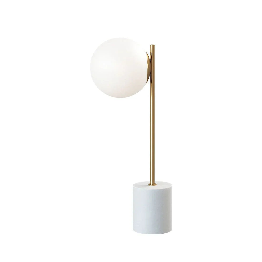 Metavaya Table lamp Sphere stem Table lamp