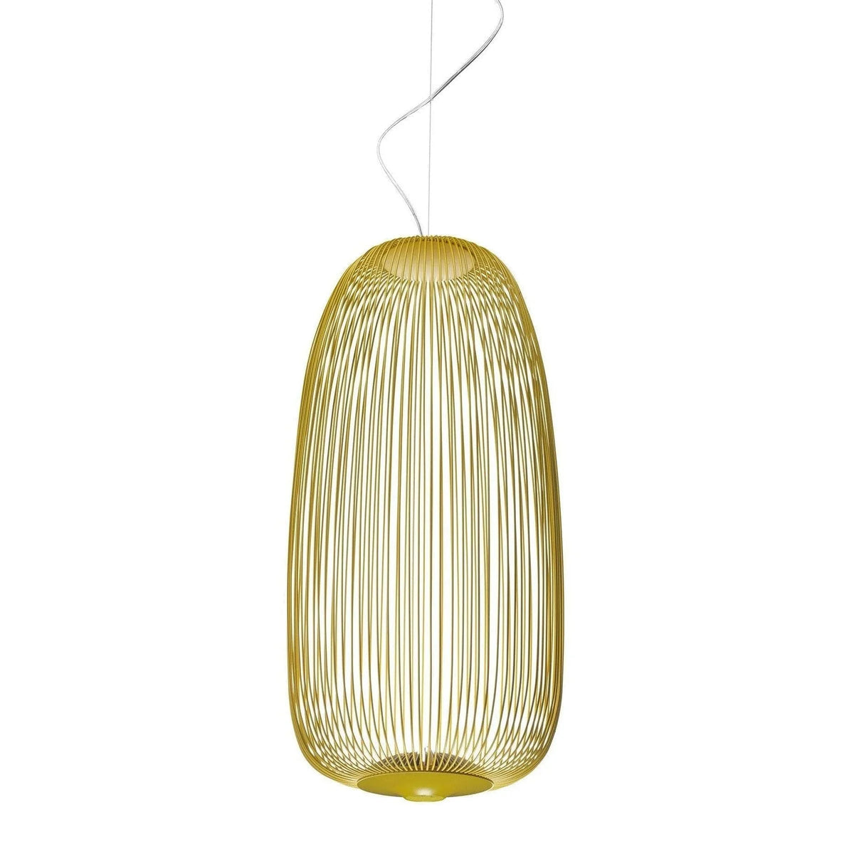 Metavaya Chandelier Spokes Suspension Lamp