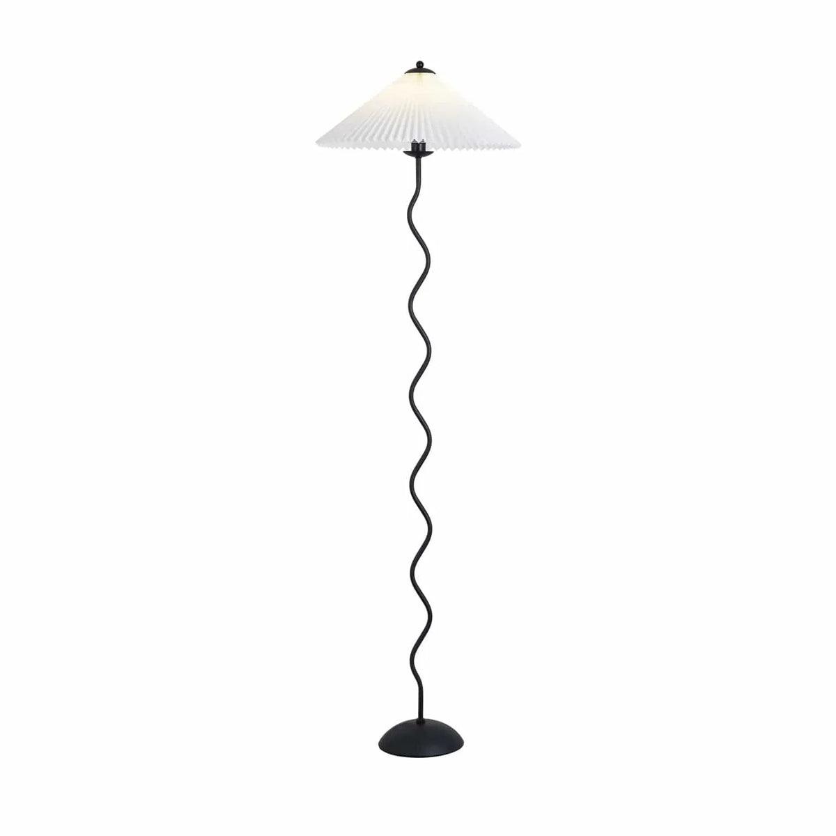 Metavaya Floor lamp Squiggle Floor Lamp Buy Squiggle Lamp Base Online