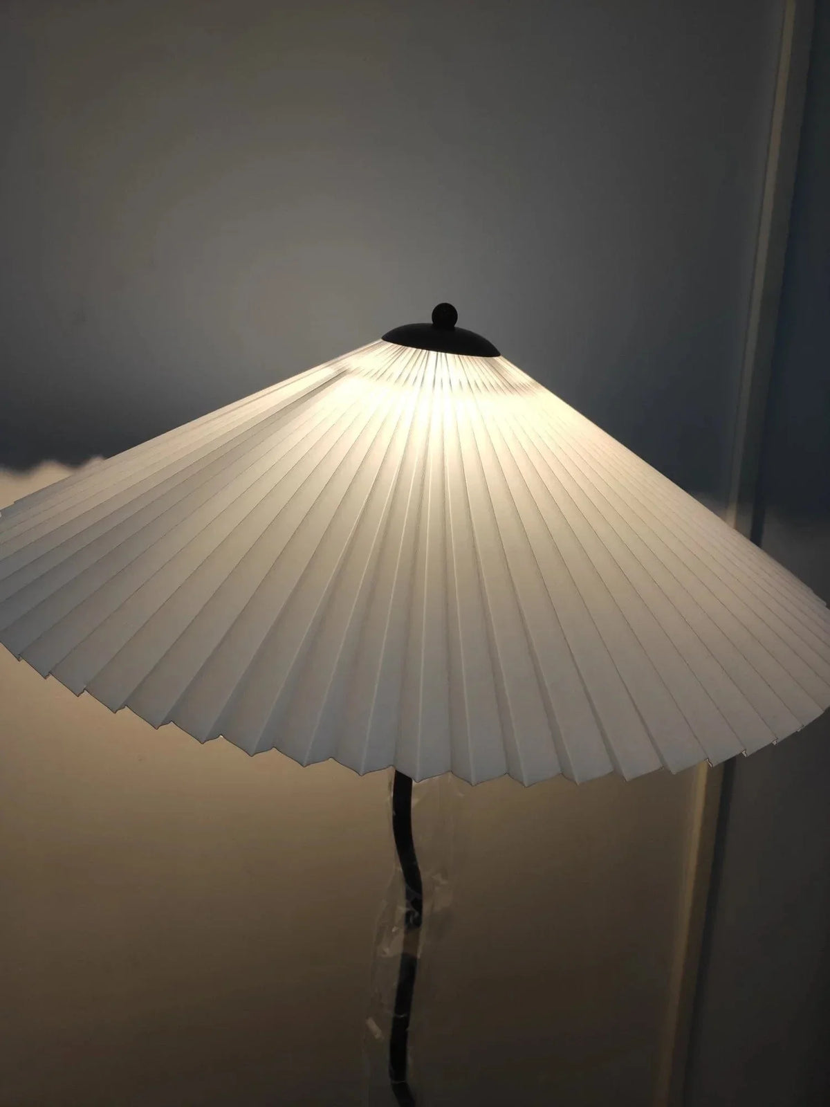 Metavaya Floor lamp Squiggle Floor Lamp Buy Squiggle Lamp Base Online