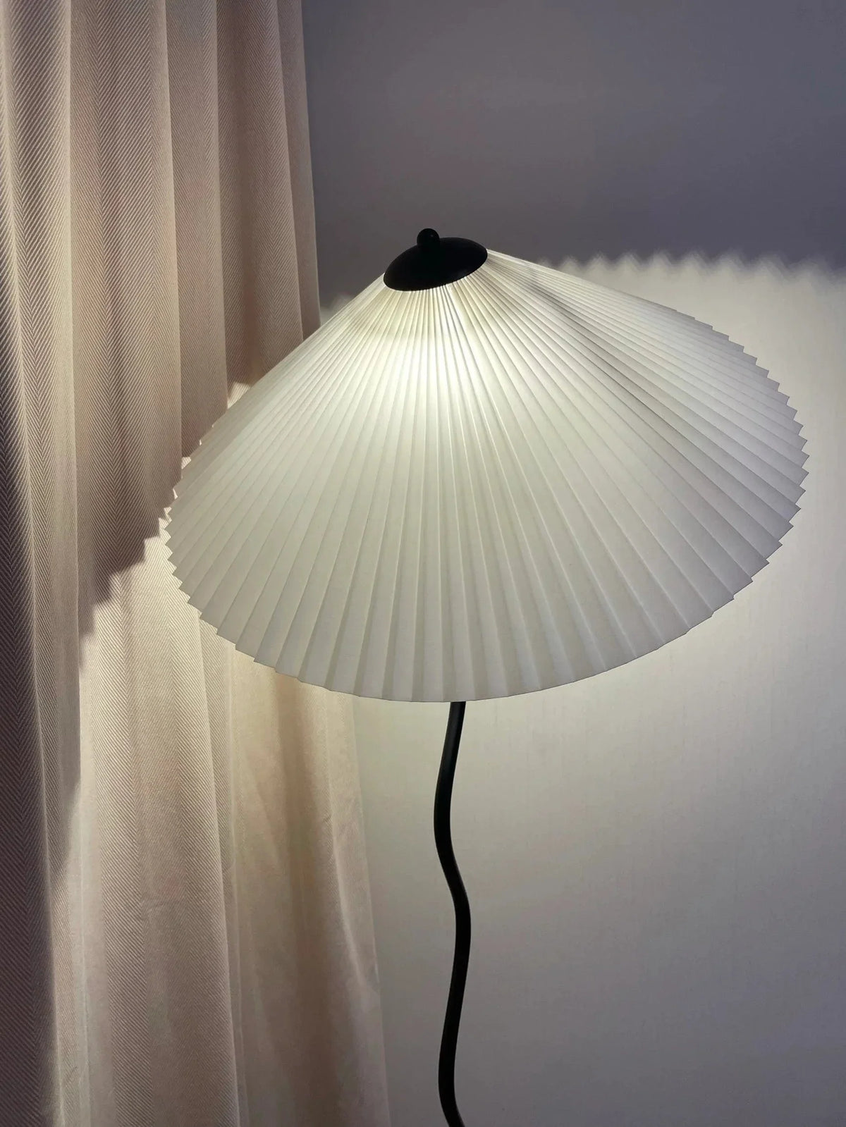 Metavaya Floor lamp Squiggle Floor Lamp Buy Squiggle Lamp Base Online