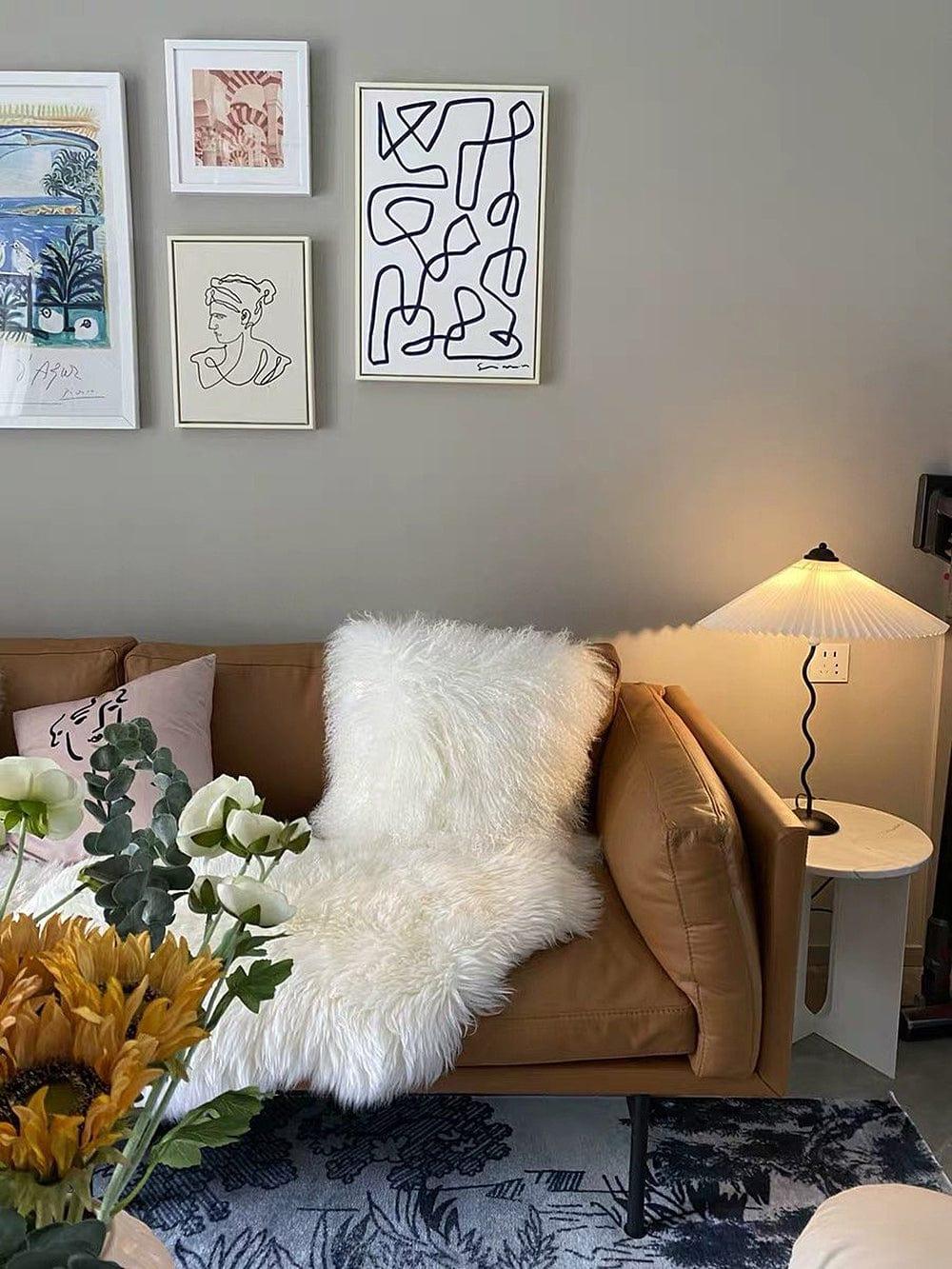 Metavaya Table lamp Squiggle Table lamp Shop Squiggle Table Lamps Online