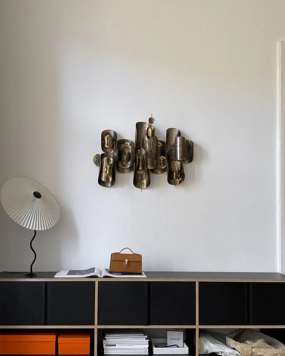 Metavaya Table lamp Squiggle Table lamp Shop Squiggle Table Lamps Online