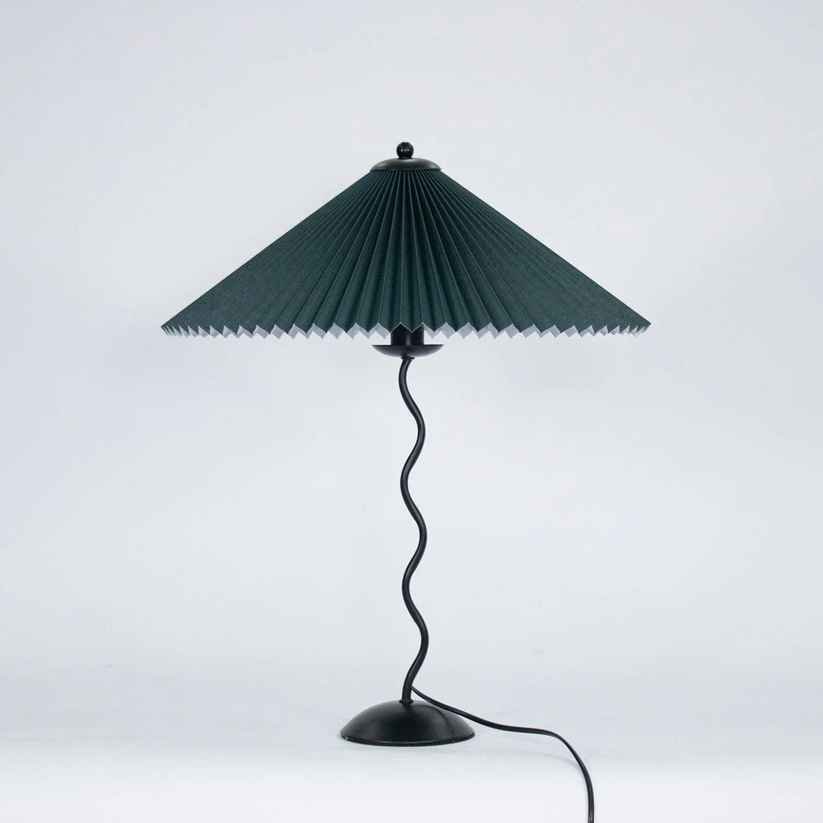 Metavaya Table lamp Squiggle Table lamp Shop Squiggle Table Lamps Online