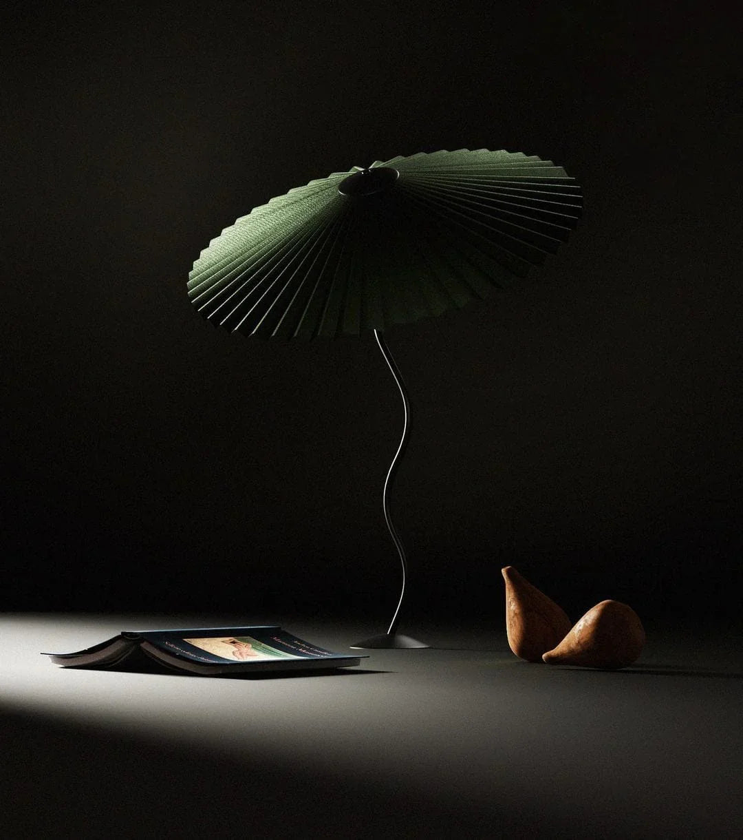 Metavaya Table lamp Squiggle Table lamp Shop Squiggle Table Lamps Online