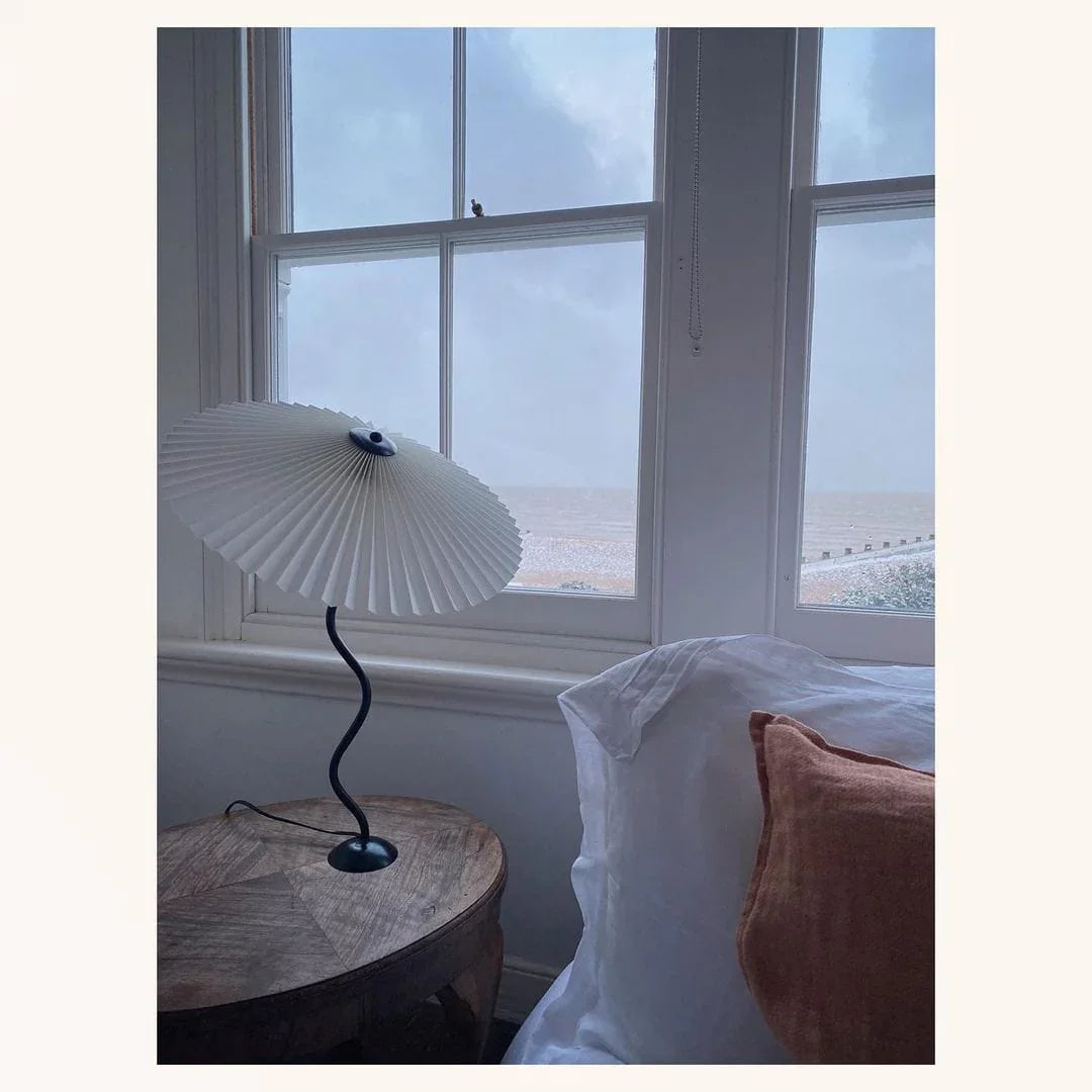Metavaya Table lamp Squiggle Table lamp Shop Squiggle Table Lamps Online