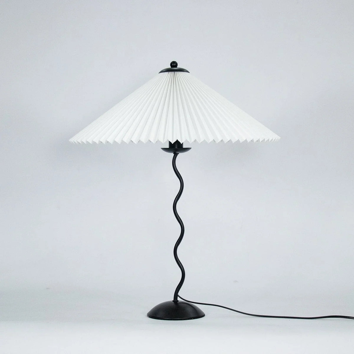 Metavaya Table lamp Squiggle Table lamp Shop Squiggle Table Lamps Online