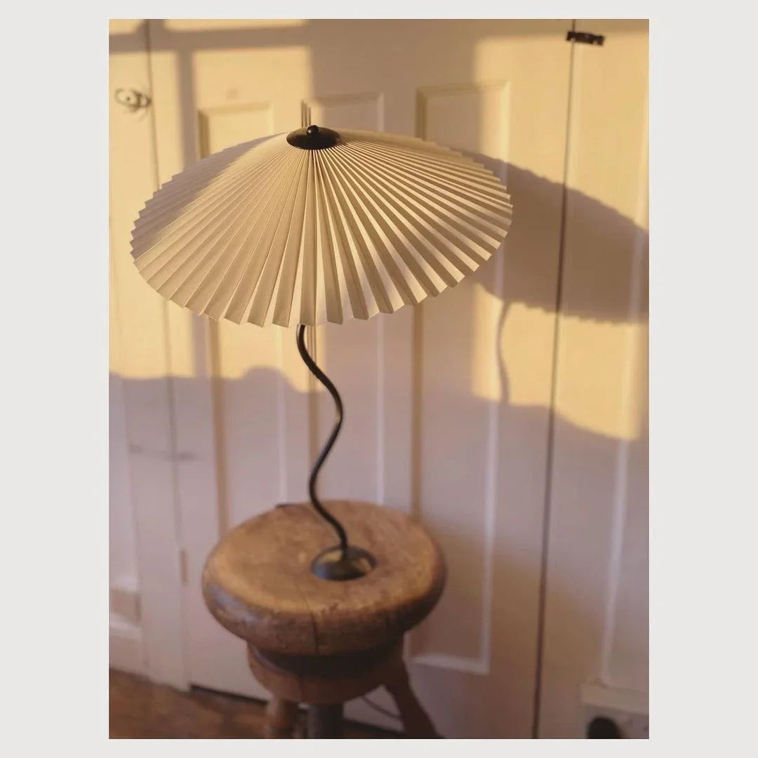 Metavaya Table lamp Squiggle Table lamp Shop Squiggle Table Lamps Online