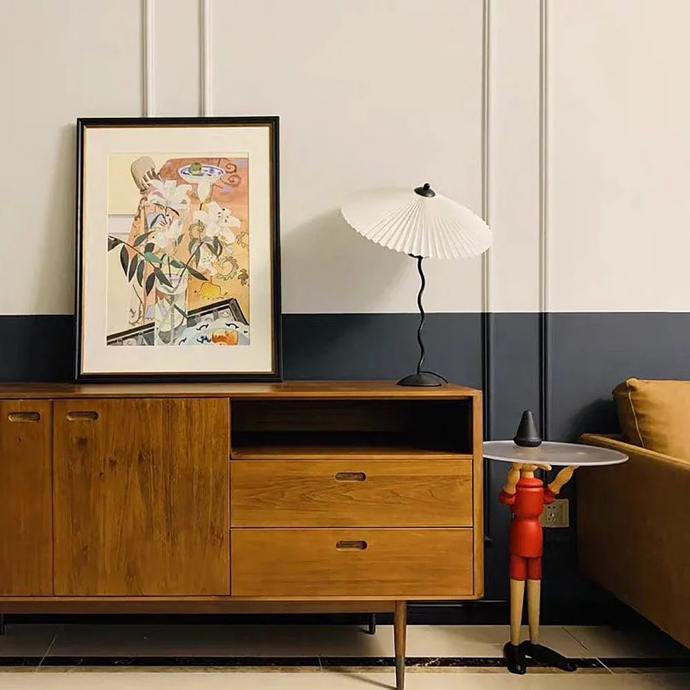 Metavaya Table lamp Squiggle Table lamp Shop Squiggle Table Lamps Online
