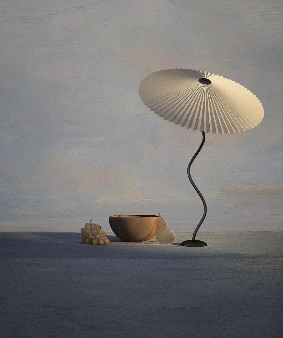Metavaya Table lamp Squiggle Table lamp Shop Squiggle Table Lamps Online