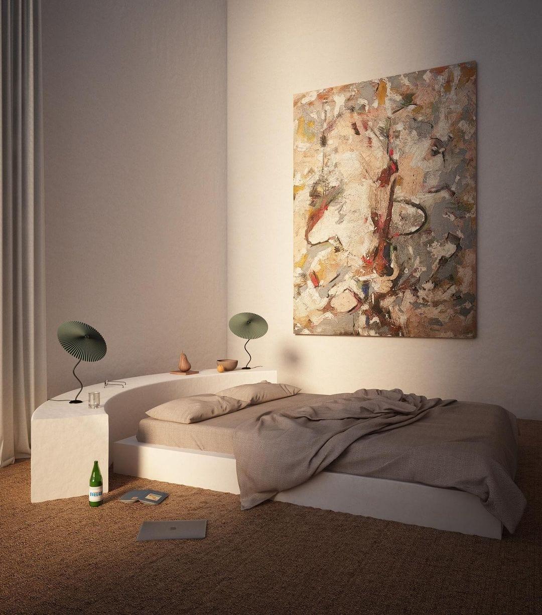 Metavaya Table lamp Squiggle Table lamp Shop Squiggle Table Lamps Online