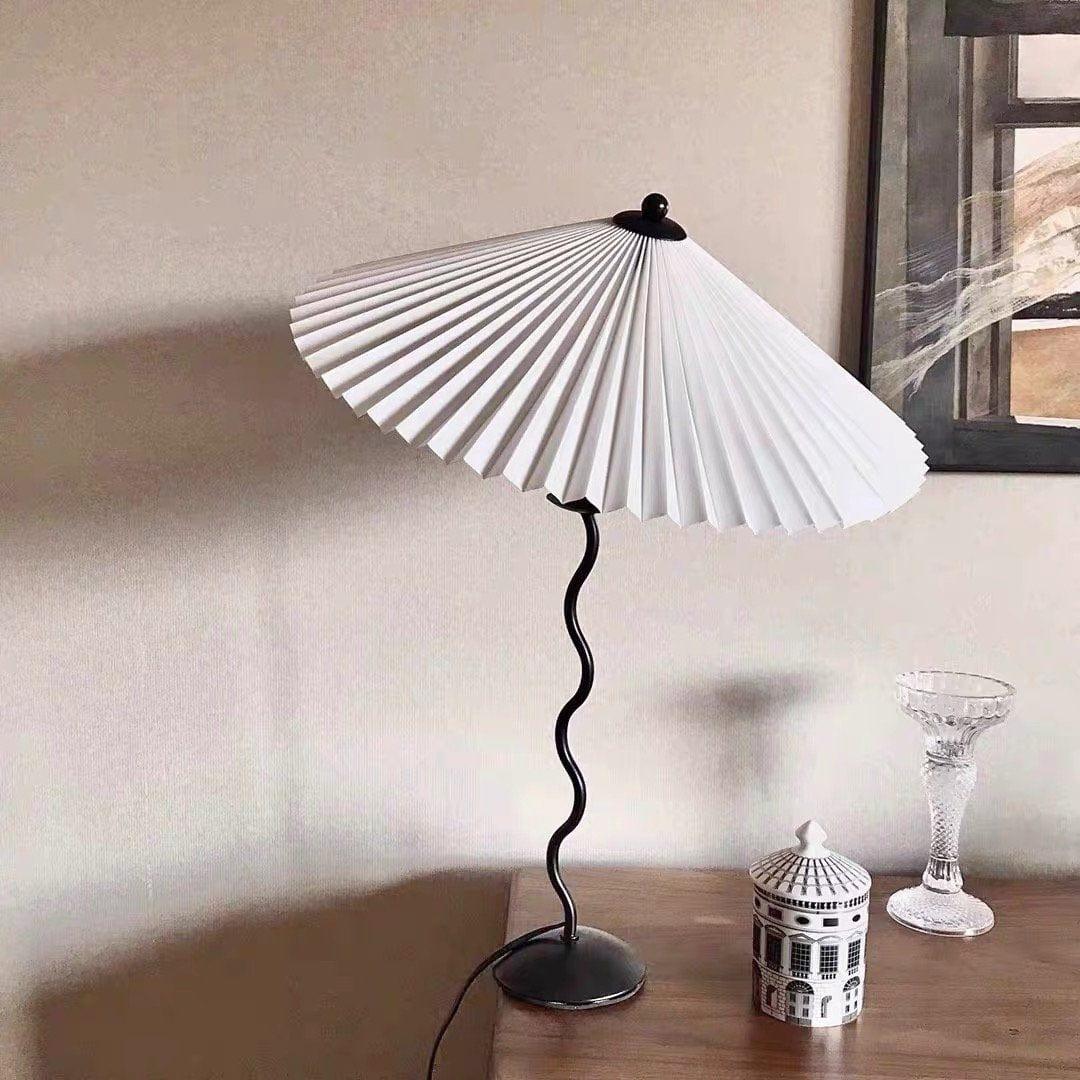 Metavaya Table lamp Squiggle Table lamp Shop Squiggle Table Lamps Online