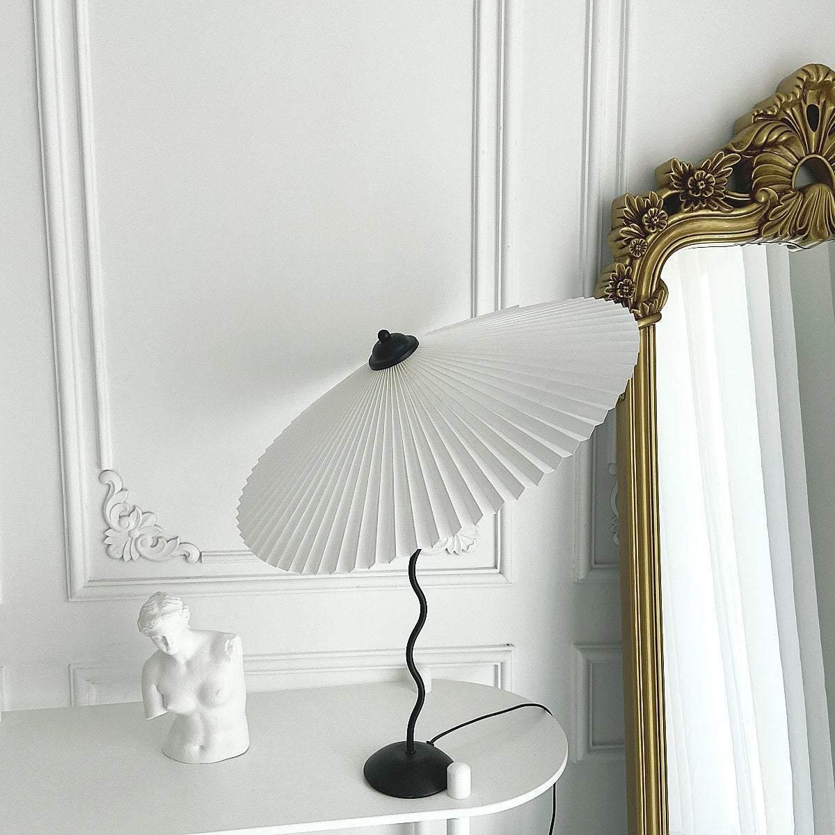 Metavaya Table lamp Squiggle Table lamp Shop Squiggle Table Lamps Online