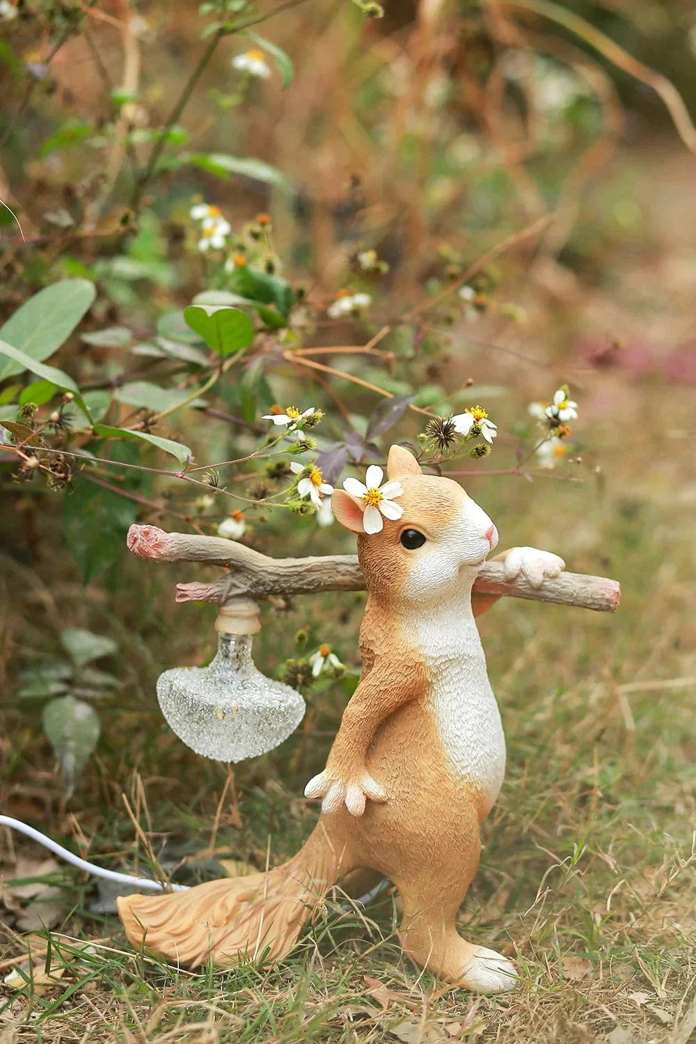 Metavaya Table lamp Squirrel Table Lamp Purchase Squirrel Table Lamp Online