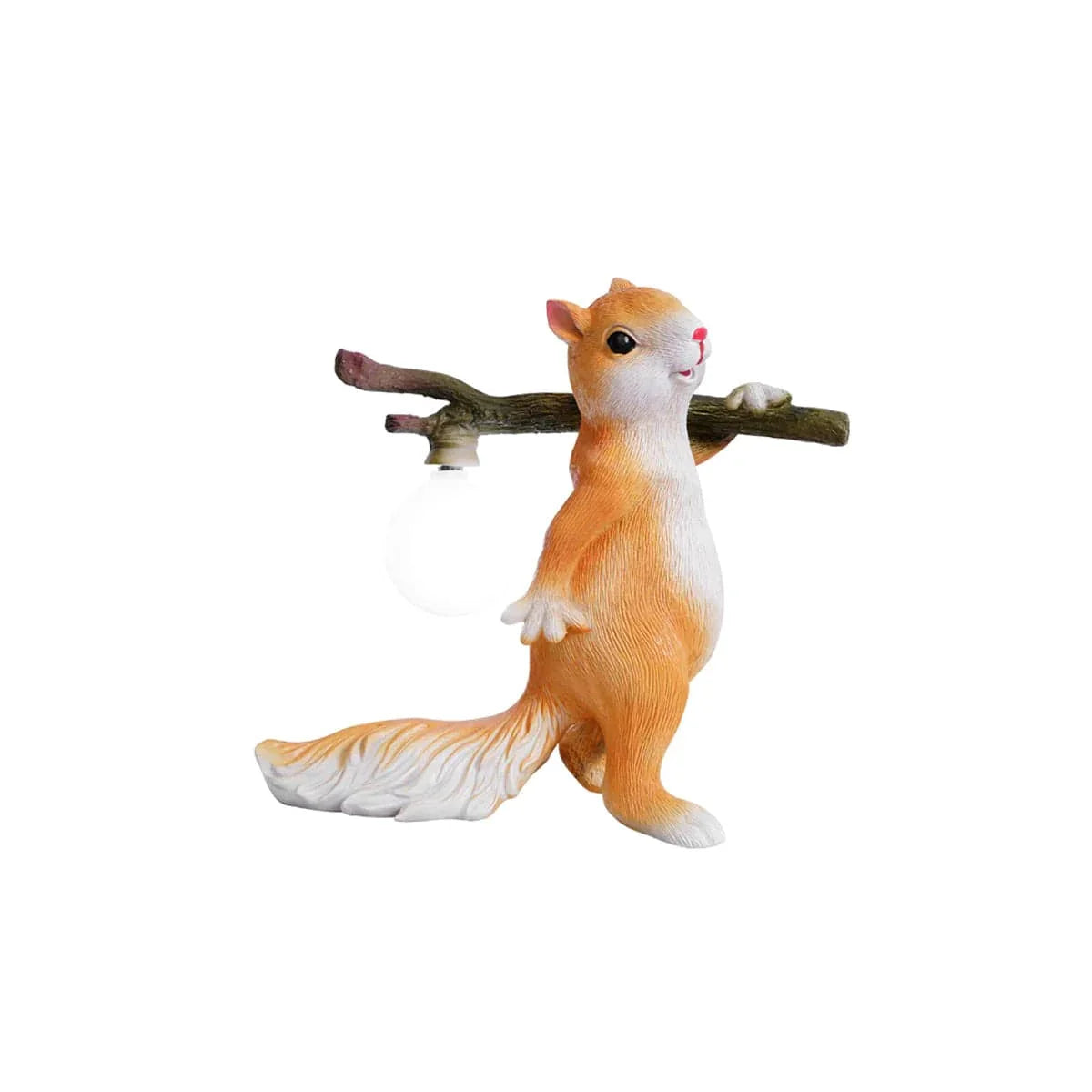 Metavaya Table lamp Squirrel Table Lamp Purchase Squirrel Table Lamp Online