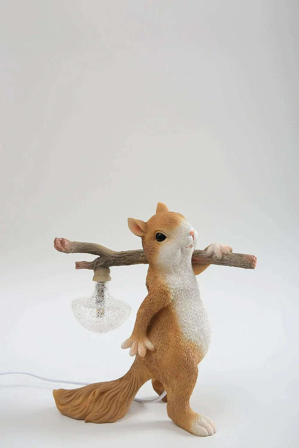 Metavaya Table lamp Squirrel Table Lamp Purchase Squirrel Table Lamp Online