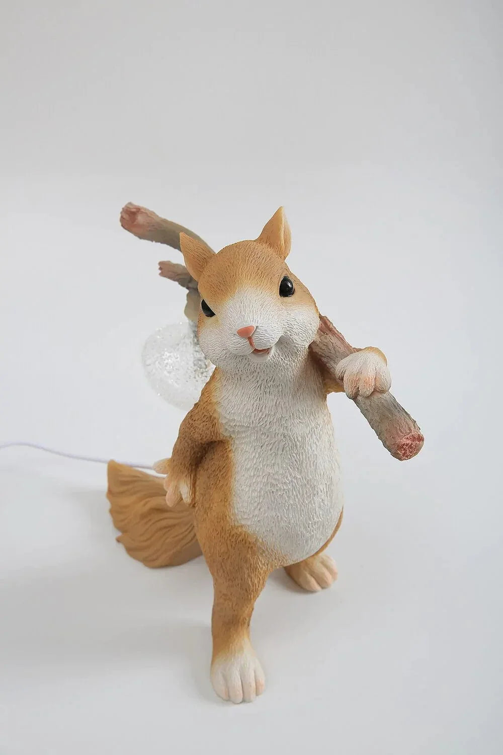 Metavaya Table lamp Squirrel Table Lamp Purchase Squirrel Table Lamp Online