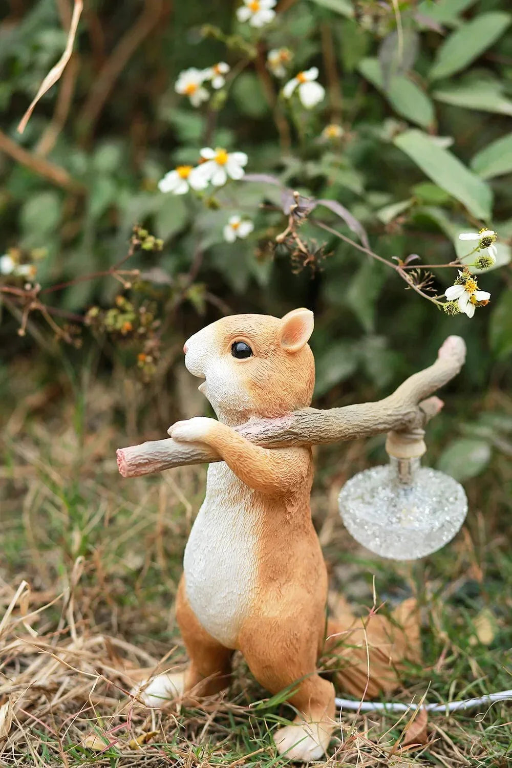 Metavaya Table lamp Squirrel Table Lamp Purchase Squirrel Table Lamp Online