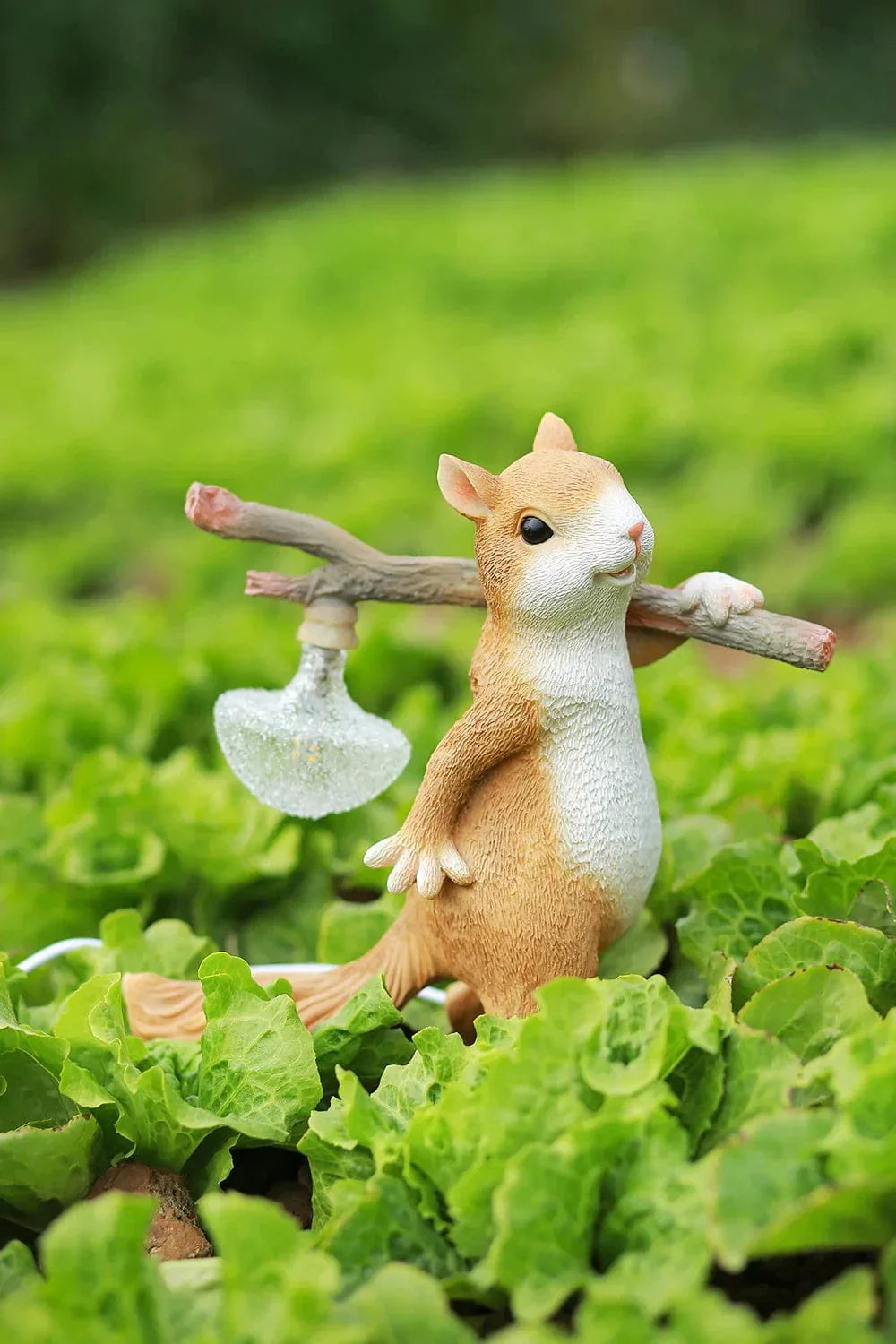 Metavaya Table lamp Squirrel Table Lamp Purchase Squirrel Table Lamp Online