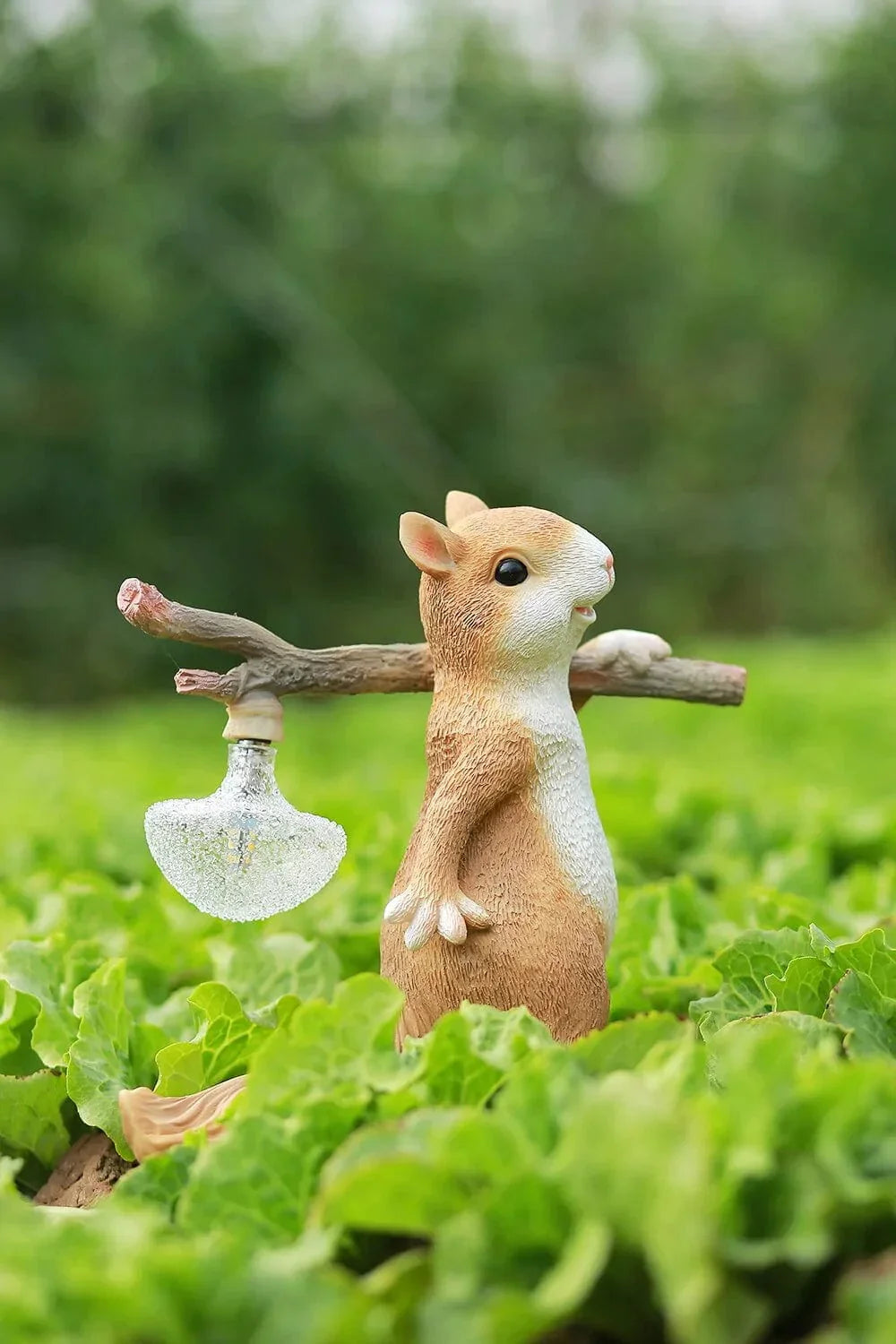 Metavaya Table lamp Squirrel Table Lamp Purchase Squirrel Table Lamp Online