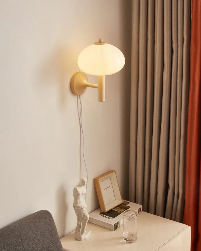 Metavaya Wall lamp Steinhauer Sconce Steinhauer Sconce & Metal Wall Lamps