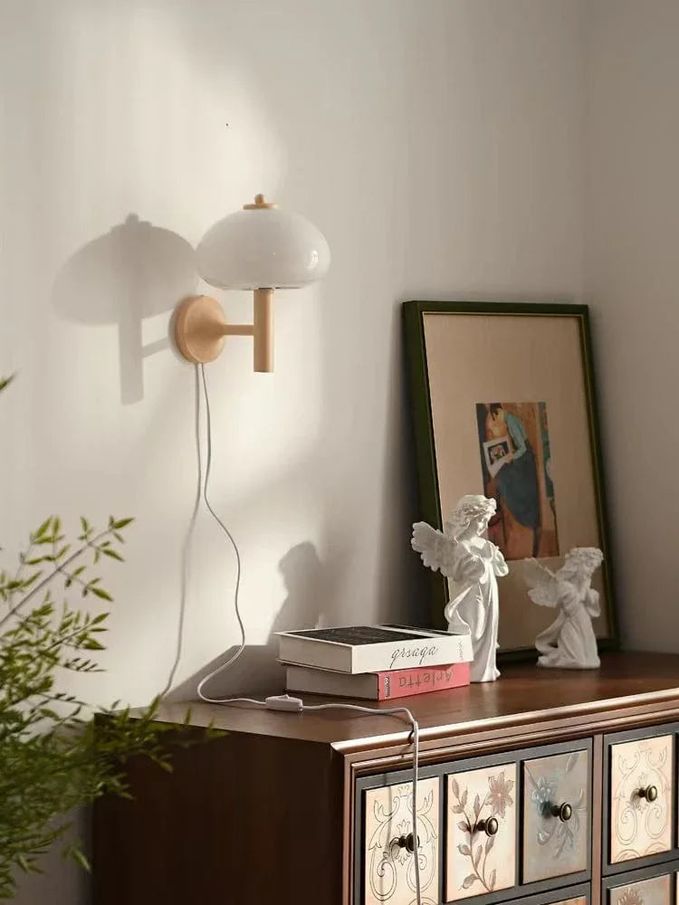 Metavaya Wall lamp Steinhauer Sconce Steinhauer Sconce & Metal Wall Lamps