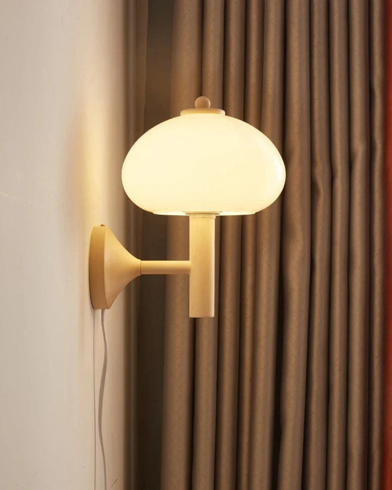 Metavaya Wall lamp Steinhauer Sconce Steinhauer Sconce & Metal Wall Lamps
