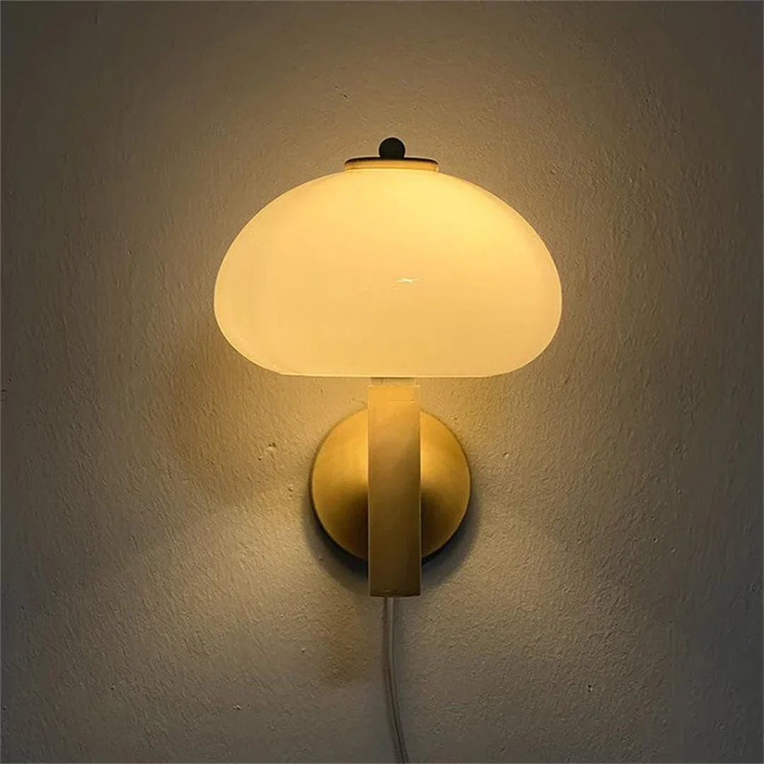Metavaya Wall lamp Steinhauer Sconce Steinhauer Sconce & Metal Wall Lamps