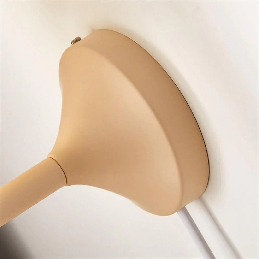 Metavaya Wall lamp Steinhauer Sconce Steinhauer Sconce & Metal Wall Lamps
