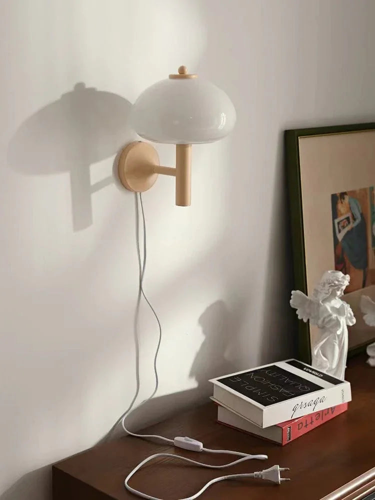 Metavaya Wall lamp Steinhauer Sconce Steinhauer Sconce & Metal Wall Lamps