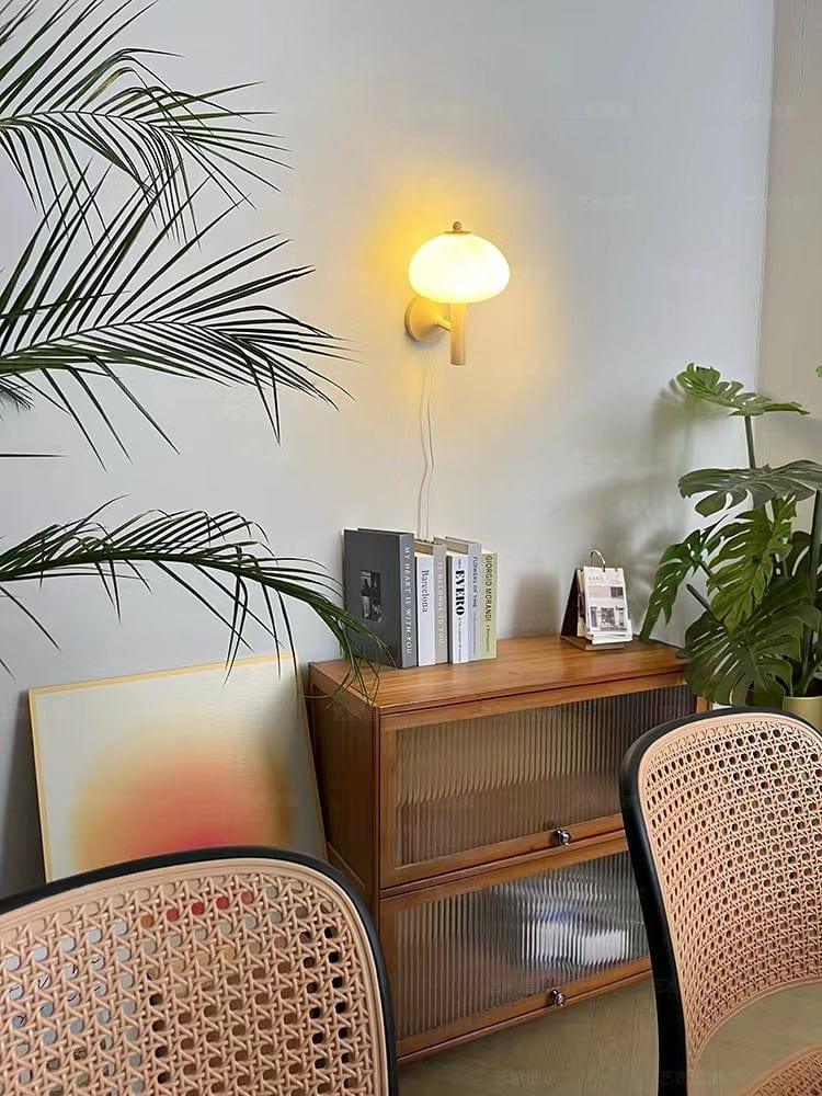 Metavaya Wall lamp Steinhauer Sconce Steinhauer Sconce & Metal Wall Lamps