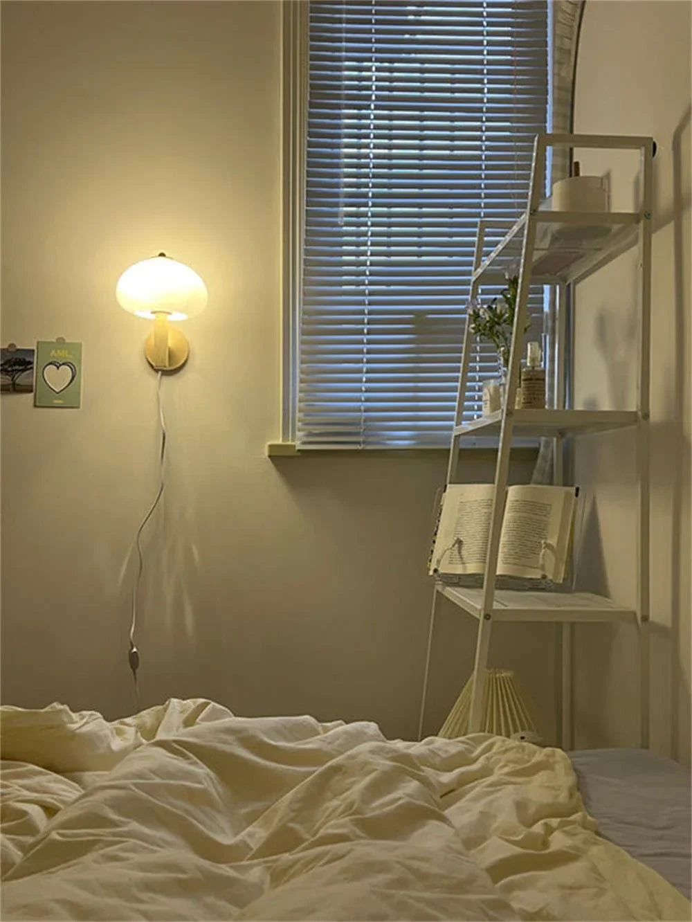 Metavaya Wall lamp Steinhauer Sconce Steinhauer Sconce & Metal Wall Lamps
