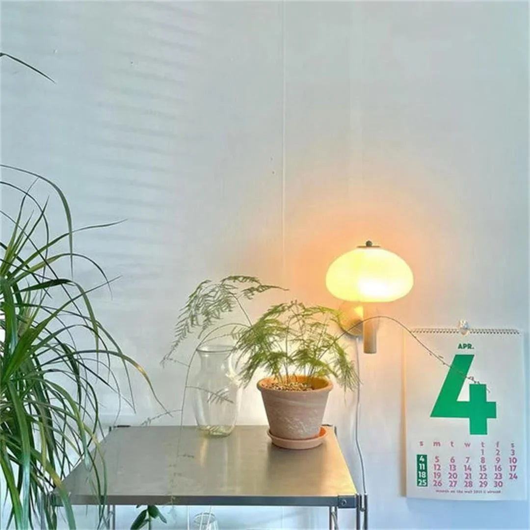 Metavaya Wall lamp Steinhauer Sconce Steinhauer Sconce & Metal Wall Lamps