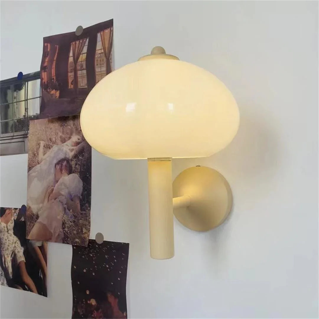 Metavaya Wall lamp Steinhauer Sconce Steinhauer Sconce & Metal Wall Lamps