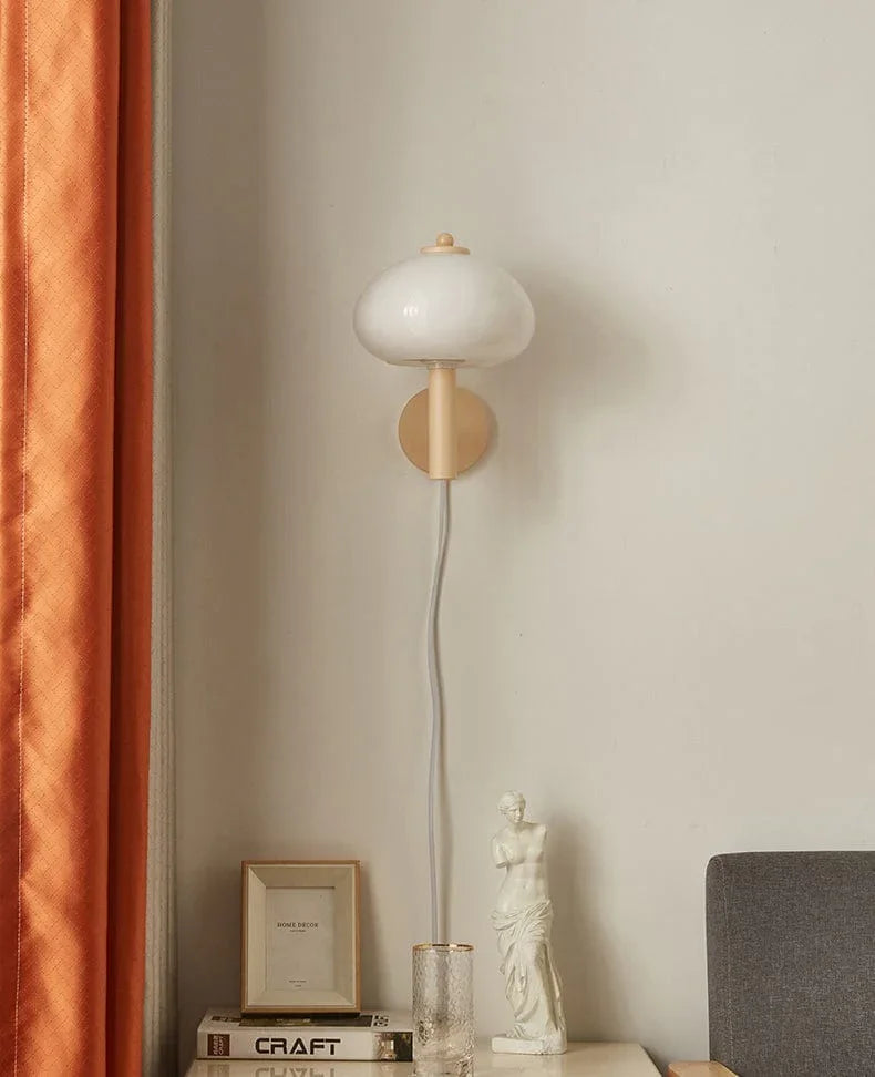 Metavaya Wall lamp Steinhauer Sconce Steinhauer Sconce & Metal Wall Lamps