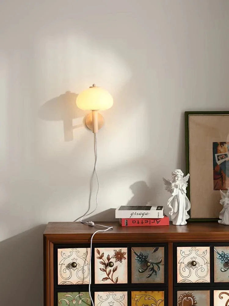 Metavaya Wall lamp Steinhauer Sconce Steinhauer Sconce & Metal Wall Lamps