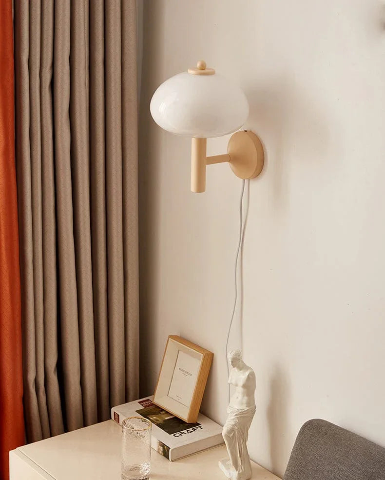 Metavaya Wall lamp Steinhauer Sconce Steinhauer Sconce & Metal Wall Lamps