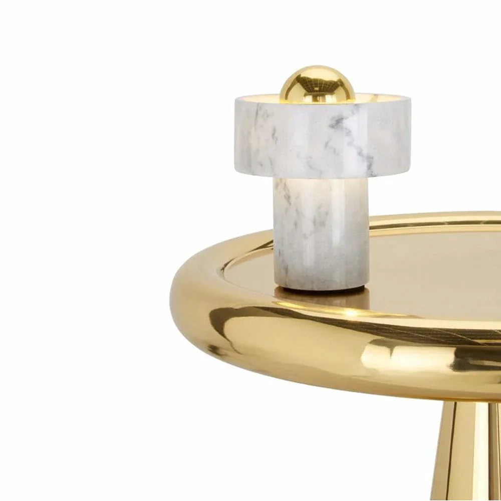 Metavaya Table lamp Stone Table Light Buy Stone Table Lights for Homes Online