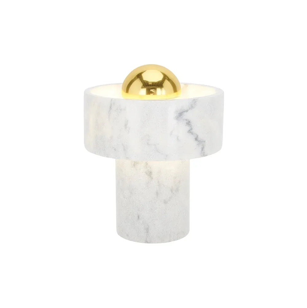 Metavaya Table lamp Stone Table Light Buy Stone Table Lights for Homes Online