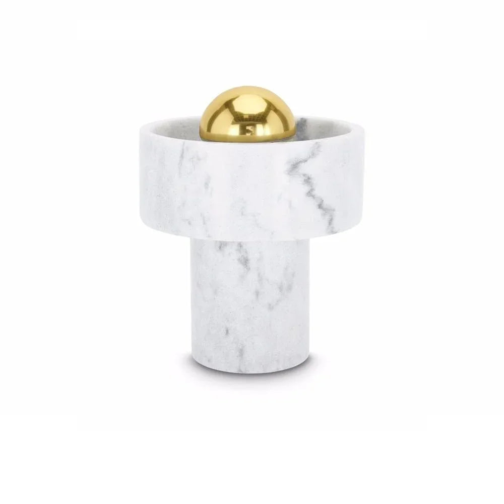 Metavaya Table lamp Stone Table Light Buy Stone Table Lights for Homes Online