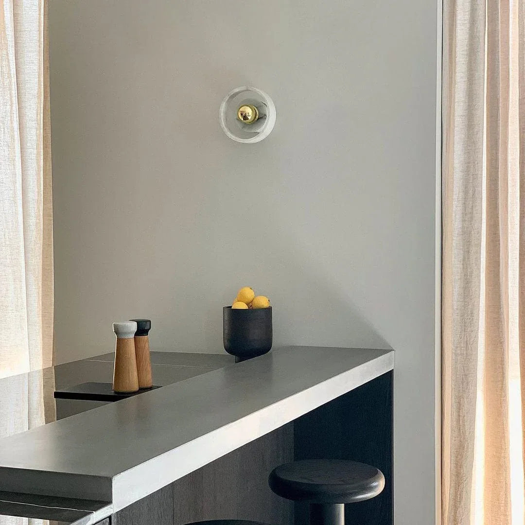 Metavaya Wall lamp Stone wall lamp Buy Stone Wall Lamps Online
