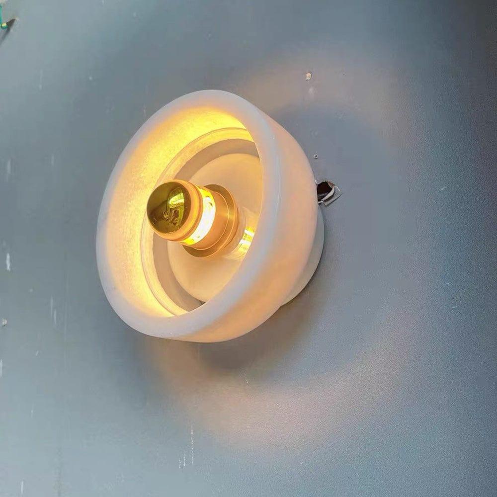 Metavaya Wall lamp Stone wall lamp Buy Stone Wall Lamps Online