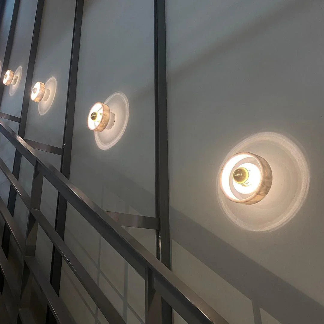 Metavaya Wall lamp Stone wall lamp Buy Stone Wall Lamps Online